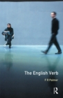 The English Verb - eBook