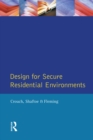 Design for Secure Residential Environments - eBook