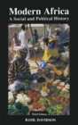 Modern Africa : A Social and Political History - eBook