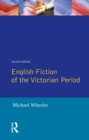 English Fiction of the Victorian Period - eBook