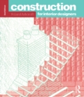 Construction for Interior Designers - eBook