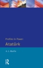 Ataturk - eBook