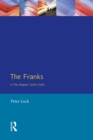 The Franks in the Aegean : 1204-1500 - eBook