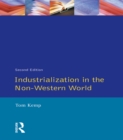 Industrialisation in the Non-Western World - eBook