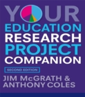Your Education Research Project Companion - eBook