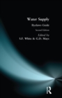 Water Supply Byelaws Guide - eBook