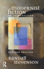 Modernist Fiction : An Introduction - eBook