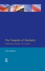 The Tragedie of Macbeth : The Folio of 1623 - eBook