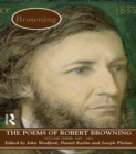 The Poems of Browning: Volume Three : 1846 - 1861 - eBook