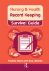 Record Keeping - eBook