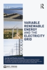 Variable Renewable Energy and the Electricity Grid - eBook