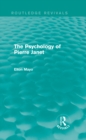 The Psychology of Pierre Janet (Routledge Revivals) - eBook