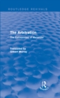The Arbitration (Routledge Revivals) : The Epitrepontes of Menander - eBook