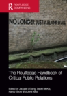 The Routledge Handbook of Critical Public Relations - eBook