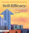 Self-Efficacy : Raising the Bar for All Students - eBook