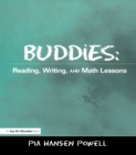 Buddies : Reading, Writing, and Math Lessons - eBook