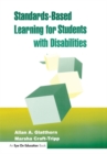 Standards-Based Learning for Students with Disabilities - eBook