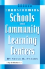 Transforming Schools into Community Learning Centers - eBook