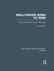Hollywood Goes to War : Films and American Society, 1939-1952 - eBook