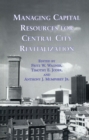 Managing Capital Resources for Central City Revitalization - eBook