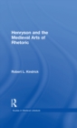 Henryson and the Medieval Arts of Rhetoric - eBook