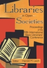 Libraries in Open Societies : Proceedings of the Fifth International Slavic Librarians' Conference - eBook