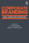 Corporate Branding : Areas, arenas and approaches - eBook