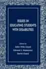 Issues in Educating Students With Disabilities - eBook