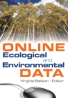 Online Ecological and Environmental Data - eBook