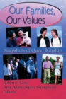 Our Families, Our Values : Snapshots of Queer Kinship - eBook