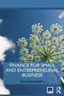 Finance for Small and Entrepreneurial Business - eBook