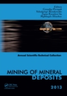 Mining of Mineral Deposits - eBook