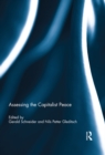 Assessing the Capitalist Peace - eBook