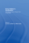 Doing Children's Geographies : Methodological Issues in Research with Young People - eBook