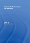 Musical Performance in the Diaspora - eBook