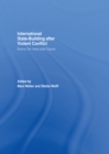 Internationalized State-Building after Violent Conflict : Bosnia Ten Years after Dayton - eBook