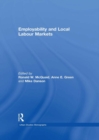 Employability and Local Labour Markets - eBook