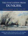 The Evacuation from Dunkirk : 'Operation Dynamo', 26 May-June 1940 - eBook