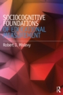 Sociocognitive Foundations of Educational Measurement - eBook
