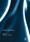 Poverty and Literacy - eBook