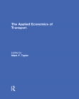 The Applied Economics of Transport - eBook
