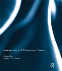 Intersections of Crime and Terror - eBook