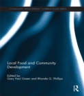 Local Food and Community Development - eBook