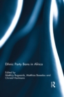 Ethnic Party Bans in Africa - eBook