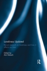 Loneliness Updated : Recent research on loneliness and how it affects our lives - eBook