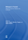 Ethiopia in Transit : Millennial Quest for Stability and Continuity - eBook