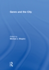 Genre and the City - eBook