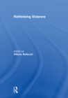 Rethinking Violence - eBook