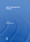 Sport Management Cultures - eBook