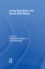 Living Standards and Social Well-Being - eBook